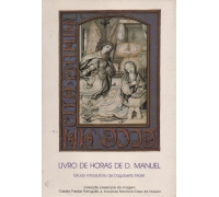 LIVRO DE HORAS DE D. MANUEL